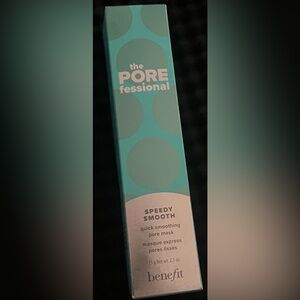 Benefit Cosmetics The POREfessional Speedy Smooth Pore Mask
